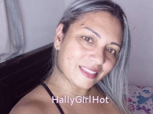 HallyGirlHot