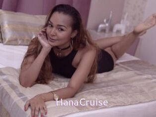 HanaCruise