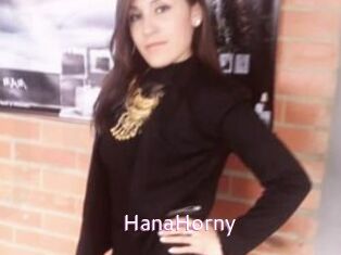 HanaHorny