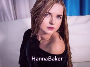 HannaBaker