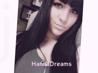 HannaDreams