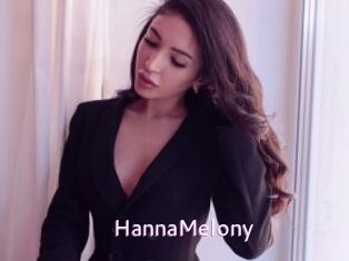 HannaMelony