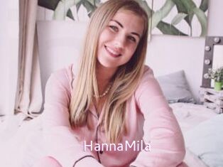 HannaMila