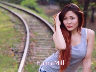 HannaMill