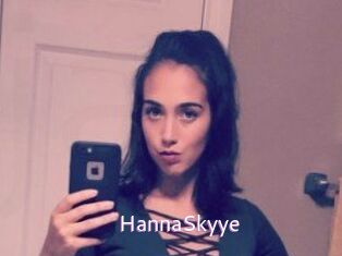 HannaSkyye