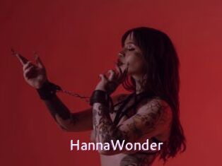 HannaWonder