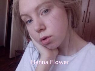 Hanna_Flower