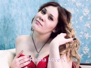 Hanna_Love_X