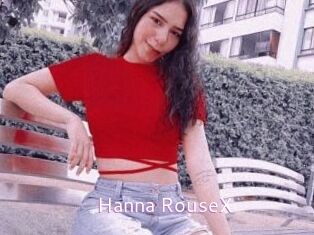 Hanna_RouseX