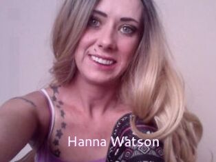 Hanna_Watson