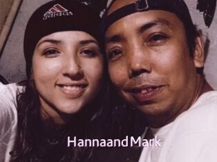 HannaandMark