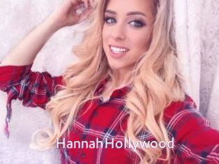 HannahHollywood