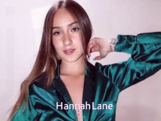 HannahLane