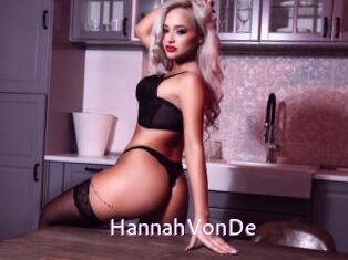 HannahVonDe