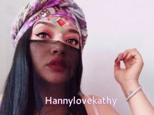 Hannylovekathy