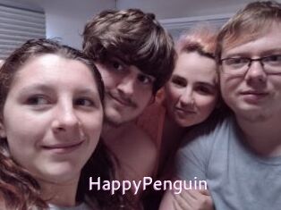 HappyPenguin