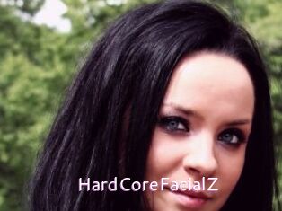 HardCoreFacialZ