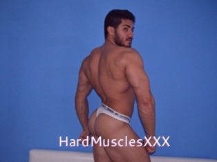 HardMusclesXXX