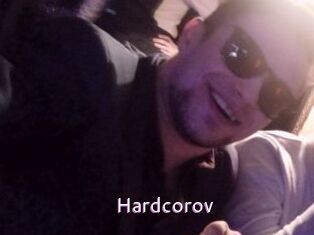 Hardcorov