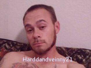 Harddandveinny21