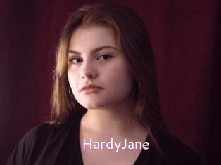 HardyJane