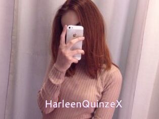 HarleenQuinzeX