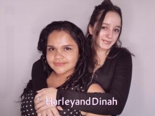 HarleyandDinah