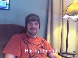 Harleydtindall