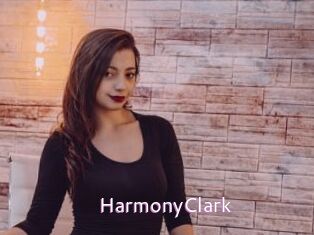 HarmonyClark Just Amateurs