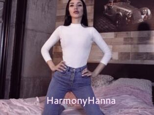 HarmonyHanna