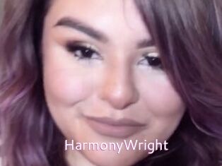 HarmonyWright