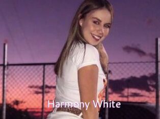 Harmony_White