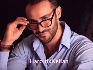 HaroldxKellan