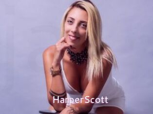 HarperScott