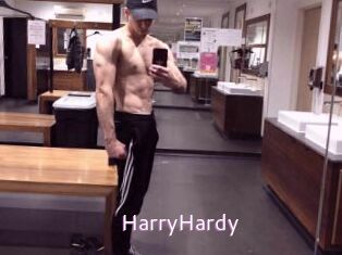 HarryHardy