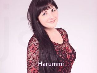 Harummi