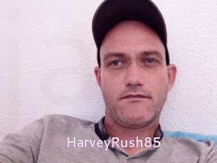 HarveyRush85