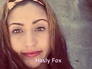 Hasly_Fox