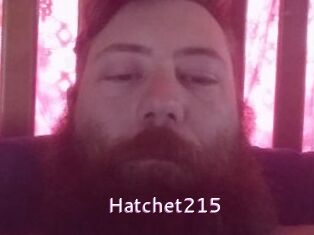 Hatchet215