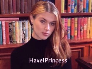 HaxelPrincess