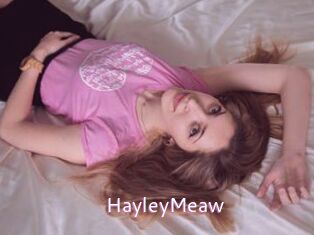 HayleyMeaw