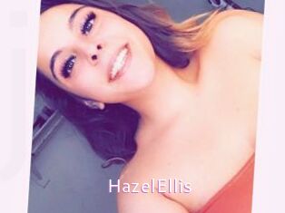 HazelEllis