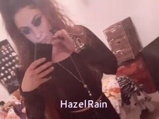 HazelRain