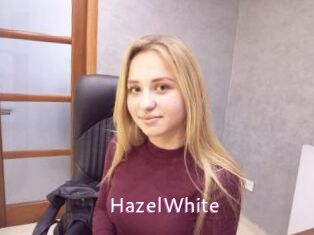 HazelWhite