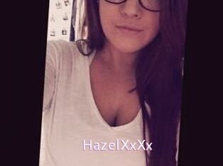 HazelXxXx