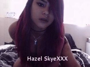 Hazel_SkyeXXX