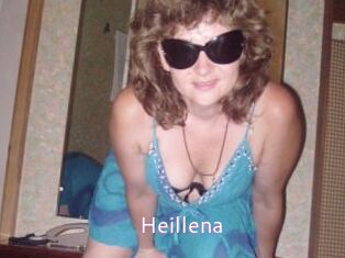 Heillena Just Amateurs