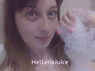 HelLenaJuice