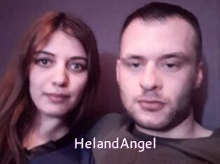 HelandAngel