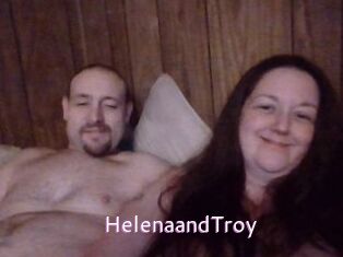 HelenaandTroy Just Amateurs